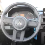 MITSUBISHI L200 2024 MODEL YEAR DIESEL DOUBLE CABIN GL BLACK COLOR - Thumbnail 14