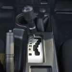 2022 TOYOTA FJ CRUISER V6 4.0L PETROL AT - Thumbnail 12