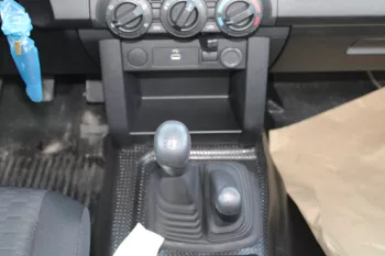 MITSUBISHI L200 2024 MODEL YEAR DIESEL DOUBLE CABIN GL BLACK COLOR