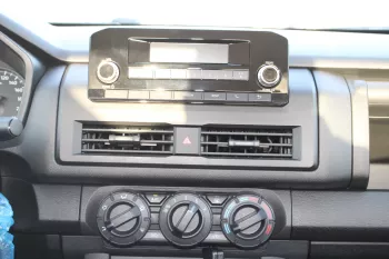 MITSUBISHI L200 2024 MODEL YEAR DIESEL DOUBLE CABIN GL BLACK COLOR