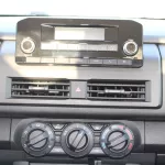 MITSUBISHI L200 2024 MODEL YEAR DIESEL DOUBLE CABIN GL BLACK COLOR - Thumbnail 16