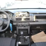 MITSUBISHI L200 2024 MODEL YEAR DIESEL DOUBLE CABIN GL BLACK COLOR - Thumbnail 17