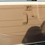TOYOTA LAND CRUISER 78 2025 MODEL YEAR 2.8L DIESEL GRADE E WHITE COLOR - Thumbnail 5