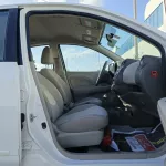 NISSAN MICRA 1.5L 4CY PETROL WHITE 2020 - Thumbnail 16