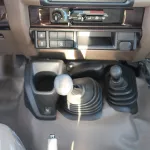 TOYOTA LAND CRUISER 78 2025 MODEL YEAR 2.8L DIESEL GRADE E WHITE COLOR - Thumbnail 16