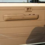 TOYOTA LAND CRUISER 79 2025 MODEL YEAR DIESEL SINGLE CAB DL-E WHITE COLOR - Thumbnail 7