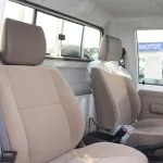 TOYOTA LAND CRUISER 79 2025 MODEL YEAR DIESEL SINGLE CAB DL-E WHITE COLOR - Thumbnail 8