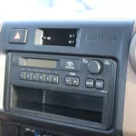TOYOTA LAND CRUISER 79 2025 MODEL YEAR DIESEL SINGLE CAB DL-E WHITE COLOR - Thumbnail 12