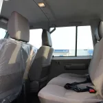 TOYOTA LAND CRUISER 79 2025 MODEL YEAR DIESEL GRADE E WHITE COLOR - Thumbnail 10