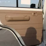 TOYOTA LAND CRUISER 79 2025 MODEL YEAR DIESEL GRADE E WHITE COLOR - Thumbnail 11