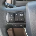 TOYOTA LAND CRUISER 79 2025 MODEL YEAR DIESEL GRADE E WHITE COLOR - Thumbnail 13