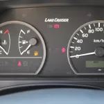 TOYOTA LAND CRUISER 79 2025 MODEL YEAR DIESEL GRADE E WHITE COLOR - Thumbnail 16