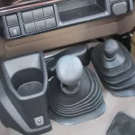 TOYOTA LAND CRUISER 79 2025 MODEL YEAR DIESEL GRADE E WHITE COLOR - Thumbnail 17