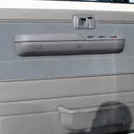 TOYOTA LAND CRUISER 76 2025 MODEL YEAR 4.0L V6 PETROL G1 WHITE COLOR - Thumbnail 7