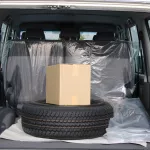 TOYOTA LAND CRUISER 76 2025 MODEL YEAR 4.0L V6 PETROL G1 WHITE COLOR - Thumbnail 8