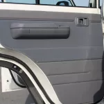TOYOTA LAND CRUISER 76 2025 MODEL YEAR 4.0L V6 PETROL G1 WHITE COLOR - Thumbnail 14