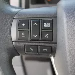 TOYOTA LAND CRUISER 76 2025 MODEL YEAR 4.0L V6 PETROL G1 WHITE COLOR - Thumbnail 16