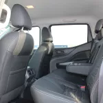 NISSAN NAVARA 2024 MODEL YEAR DIESEL DOUBLE CAB 4WD PRO 4X WHITE COLOR - Thumbnail 8