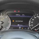 NISSAN NAVARA 2024 MODEL YEAR DIESEL DOUBLE CAB 4WD PRO 4X WHITE COLOR - Thumbnail 12