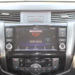 NISSAN NAVARA 2024 MODEL YEAR DIESEL DOUBLE CAB 4WD PRO 4X WHITE COLOR - Thumbnail 15