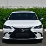 2023 LEXUS ES350 PRIME 3.5L V6 PETROL - Thumbnail 1