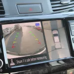 NISSAN NAVARA 2024 MODEL YEAR DIESEL DOUBLE CAB 4WD PRO 4X WHITE COLOR - Thumbnail 20