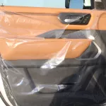 NISSAN PATROL Y63 2025 MODEL YEAR PETROL LE PLATINUM CITY WHITE COLOR - Thumbnail 5