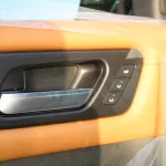 NISSAN PATROL Y63 2025 MODEL YEAR PETROL LE PLATINUM CITY WHITE COLOR - Thumbnail 6