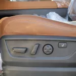 NISSAN PATROL Y63 2025 MODEL YEAR PETROL LE PLATINUM CITY WHITE COLOR - Thumbnail 7