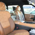 NISSAN PATROL Y63 2025 MODEL YEAR PETROL LE PLATINUM CITY WHITE COLOR - Thumbnail 8