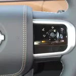 NISSAN PATROL Y63 2025 MODEL YEAR PETROL LE PLATINUM CITY WHITE COLOR - Thumbnail 14