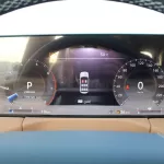NISSAN PATROL Y63 2025 MODEL YEAR PETROL LE PLATINUM CITY WHITE COLOR - Thumbnail 16