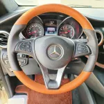 MERCEDES-BENZ VIANO V250 2.0L I4 TURBO SILVER 2017 - Thumbnail 6