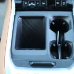 NISSAN PATROL Y63 2025 MODEL YEAR PETROL LE PLATINUM CITY WHITE COLOR - Thumbnail 21