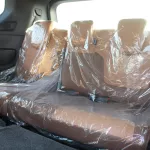 NISSAN PATROL Y63 2025 MODEL YEAR PETROL LE PLATINUM CITY WHITE COLOR - Thumbnail 23