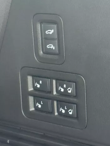 NISSAN PATROL 2025 MODEL YEAR 3.5L PETROL V6 TT PLATINUM GREEN COLOR