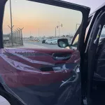 NISSAN PATROL 2025 MODEL YEAR 3.5L PETROL V6 TT PLATINUM GREEN COLOR - Thumbnail 13