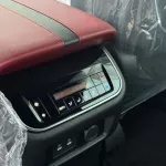 NISSAN PATROL 2025 MODEL YEAR 3.5L PETROL V6 TT PLATINUM GREEN COLOR - Thumbnail 18