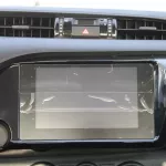 TOYOTA HILUX 2024 MODEL YEAR DIESEL DOUBLE CABIN ACTIVE GRAY COLOR - Thumbnail 9