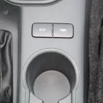TOYOTA HILUX 2024 MODEL YEAR DIESEL DOUBLE CABIN ACTIVE GRAY COLOR - Thumbnail 10