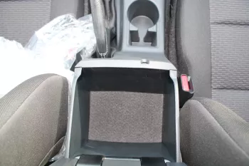 TOYOTA HILUX 2024 MODEL YEAR DIESEL DOUBLE CABIN ACTIVE GRAY COLOR