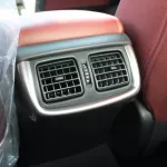 TOYOTA HILUX 2025 MODEL YEAR PETROL GLXS-G AUTOMATIC WHITE COLOR - Thumbnail 11