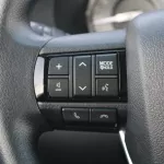 TOYOTA HILUX 2025 MODEL YEAR PETROL GLXS-G AUTOMATIC WHITE COLOR - Thumbnail 13