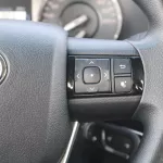 TOYOTA HILUX 2025 MODEL YEAR PETROL GLXS-G AUTOMATIC WHITE COLOR - Thumbnail 14