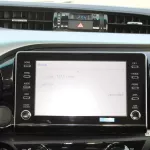 TOYOTA HILUX 2025 MODEL YEAR PETROL GLXS-G AUTOMATIC WHITE COLOR - Thumbnail 15