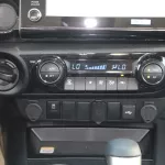 TOYOTA HILUX 2025 MODEL YEAR PETROL GLXS-G AUTOMATIC WHITE COLOR - Thumbnail 16