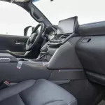 Toyota Land Cruiser 2025 Model Year VXR 3.5L Petrol Full Option Black Color - Thumbnail 7