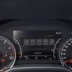 Toyota Land Cruiser 2025 Model Year VXR 3.5L Petrol Full Option Black Color - Thumbnail 10