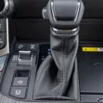 Toyota Land Cruiser 2025 Model Year VXR 3.5L Petrol Full Option Black Color - Thumbnail 12