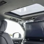 Toyota Land Cruiser 2025 Model Year VXR 3.5L Petrol Full Option Black Color - Thumbnail 14